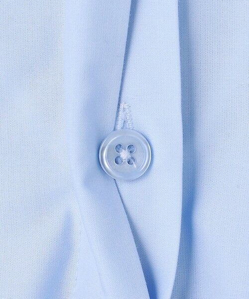 UNFILO / アンフィーロ シャツ・ブラウス | 【新色追加】ボリュームスリーブ ブラウス | 詳細13