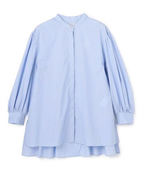 UNFILO / アンフィーロ シャツ・ブラウス | 【新色追加】ボリュームスリーブ ブラウス | 詳細18