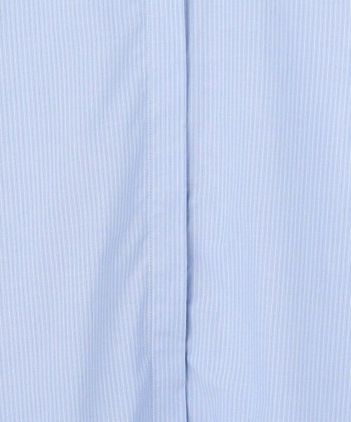 UNFILO / アンフィーロ シャツ・ブラウス | 【新色追加】ボリュームスリーブ ブラウス | 詳細19