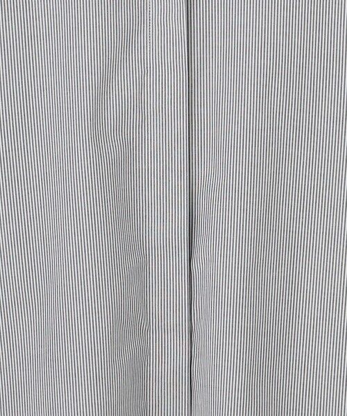 UNFILO / アンフィーロ シャツ・ブラウス | 【新色追加】ボリュームスリーブ ブラウス | 詳細24