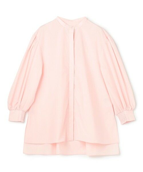 UNFILO / アンフィーロ シャツ・ブラウス | 【新色追加】ボリュームスリーブ ブラウス | 詳細25