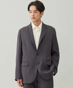 メンズ テーラードジャケット（条件：グレー系、新入荷