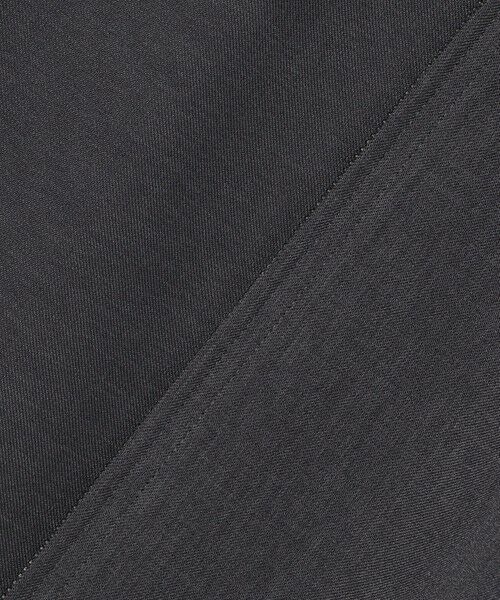 UNFILO / アンフィーロ その他アウター | 【OCEANS YouTube 掲載/男女兼用】WOOL TOUCH 機能美シャツブルゾン | 詳細15