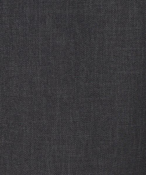 UNFILO / アンフィーロ その他アウター | 【OCEANS YouTube 掲載/男女兼用】WOOL TOUCH 機能美シャツブルゾン | 詳細16