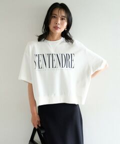 UNFILO / アンフィーロ スウェット | ライトウェイト ロゴスウェット