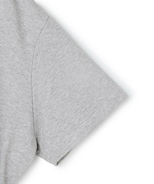 UNFILO / アンフィーロ スウェット | ライトウェイト ロゴスウェット | 詳細11