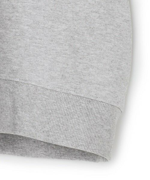 UNFILO / アンフィーロ スウェット | ライトウェイト ロゴスウェット | 詳細12