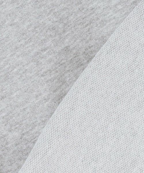 UNFILO / アンフィーロ スウェット | ライトウェイト ロゴスウェット | 詳細13