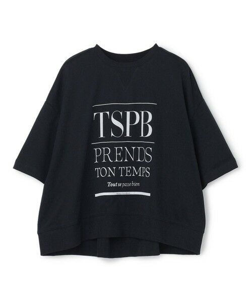 UNFILO / アンフィーロ スウェット | ライトウェイト ロゴスウェット | 詳細19