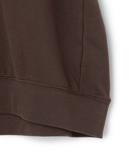 UNFILO / アンフィーロ スウェット | ライトウェイト スリーブレス スウェット | 詳細7