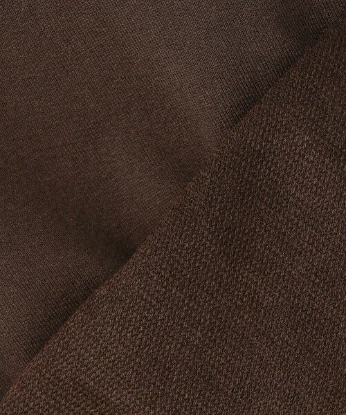 UNFILO / アンフィーロ スウェット | ライトウェイト スリーブレス スウェット | 詳細10