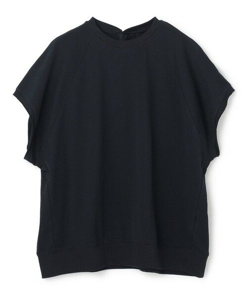 UNFILO / アンフィーロ スウェット | ライトウェイト スリーブレス スウェット | 詳細16