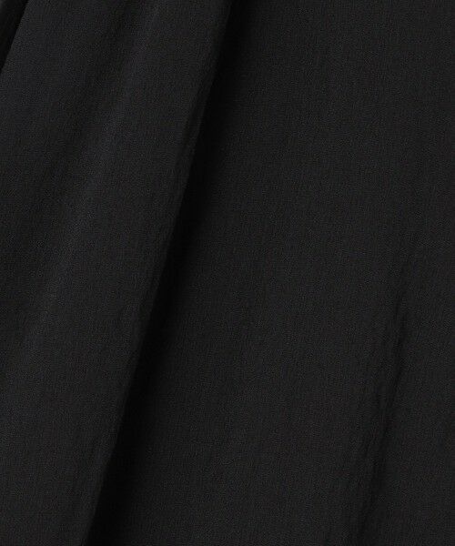 UNFILO / アンフィーロ シャツ・ブラウス | シアーシャツ カーディガン | 詳細21