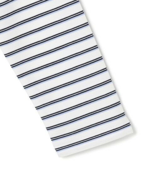 UNFILO / アンフィーロ カットソー | コットンスムース レイヤードインナー | 詳細20