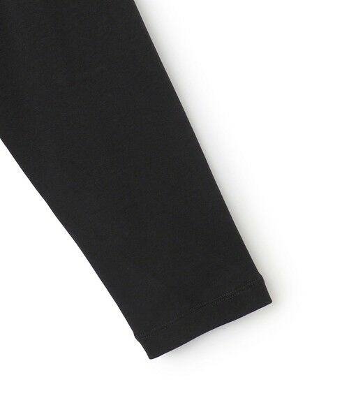 UNFILO / アンフィーロ カットソー | ペプラムコンビ ロンT | 詳細11