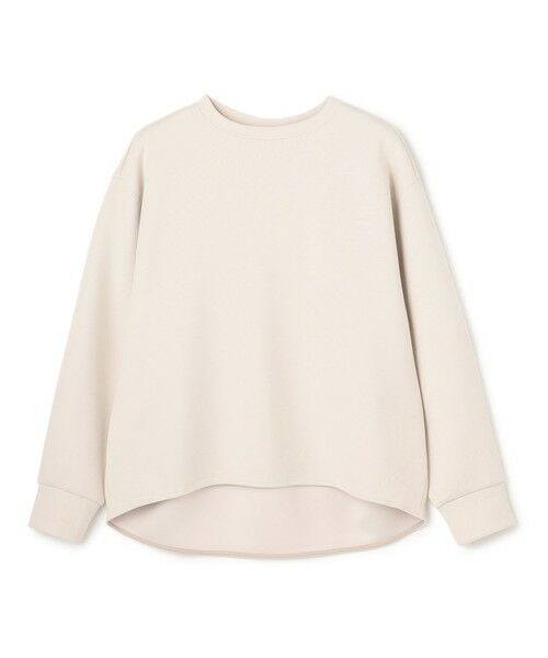 UNFILO / アンフィーロ カットソー | BEAUTY FORM JERSEY バックフォルム プルオーバー | 詳細2