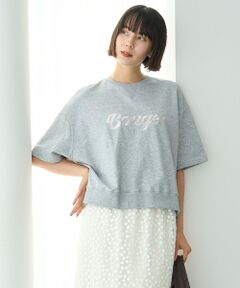 UNFILO / アンフィーロ スウェット | ライトウェイト ロゴスウェット