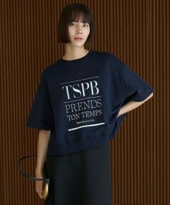 UNFILO / アンフィーロ スウェット | ライトウェイト ロゴスウェット