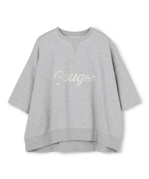 UNFILO / アンフィーロ スウェット | ライトウェイト ロゴスウェット | 詳細8