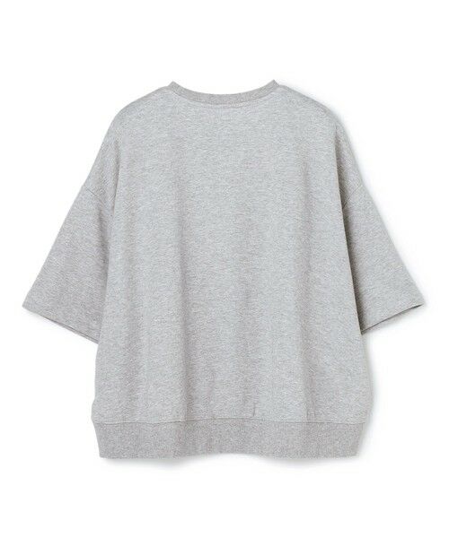 UNFILO / アンフィーロ スウェット | ライトウェイト ロゴスウェット | 詳細9