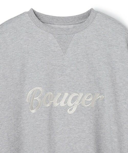 UNFILO / アンフィーロ スウェット | ライトウェイト ロゴスウェット | 詳細10