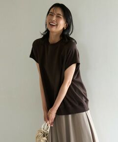 UNFILO / アンフィーロ スウェット | ライトウェイト スリーブレス スウェット