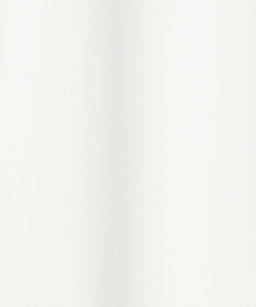 UNFILO / アンフィーロ カットソー | コットンスムース レイヤードインナー | 詳細10