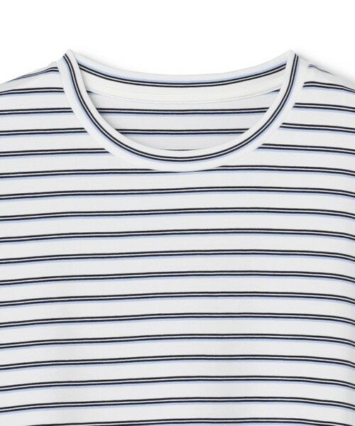 UNFILO / アンフィーロ カットソー | コットンスムース レイヤードインナー | 詳細19