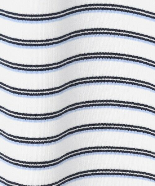 UNFILO / アンフィーロ カットソー | コットンスムース レイヤードインナー | 詳細23