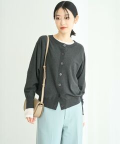 UNFILO / アンフィーロ カーディガン・ボレロ | マイビューティニット 2WAYカーディガン