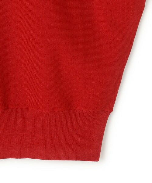 UNFILO / アンフィーロ カーディガン・ボレロ | マイビューティニット 2WAYカーディガン | 詳細17