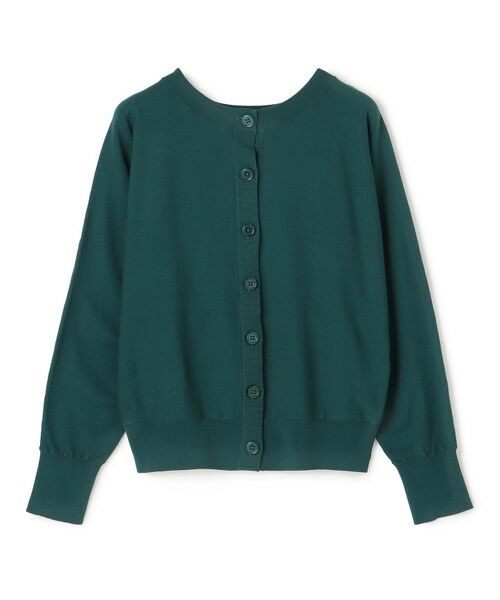 UNFILO / アンフィーロ カーディガン・ボレロ | マイビューティニット 2WAYカーディガン | 詳細26