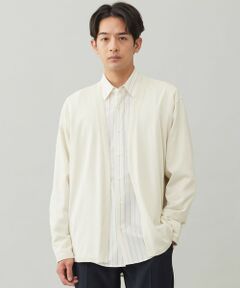 UNFILO / アンフィーロ カーディガン・ボレロ | アラエルエアリーシアーカーデ