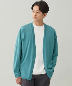 UNFILO / アンフィーロ カーディガン・ボレロ | アラエルエアリーシアーカーデ
