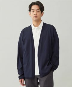 UNFILO / アンフィーロ カーディガン・ボレロ | アラエルエアリーシアーカーデ