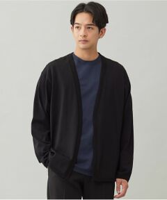 UNFILO / アンフィーロ カーディガン・ボレロ | アラエルエアリーシアーカーデ