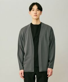 UNFILO / アンフィーロ カーディガン・ボレロ | アラエルエアリーシアーカーデ