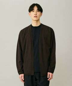 UNFILO / アンフィーロ カーディガン・ボレロ | アラエルエアリーシアーカーデ