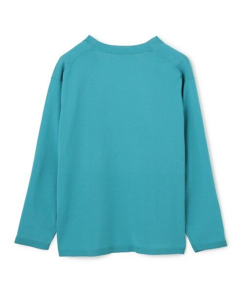 UNFILO / アンフィーロ カーディガン・ボレロ | アラエルエアリーシアーカーデ | 詳細13