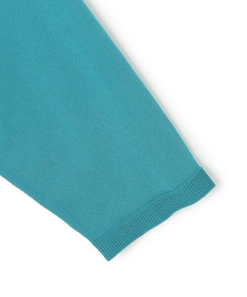 UNFILO / アンフィーロ カーディガン・ボレロ | アラエルエアリーシアーカーデ | 詳細15