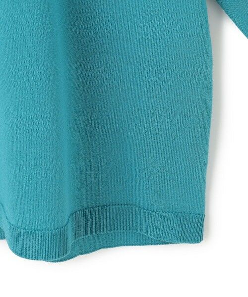 UNFILO / アンフィーロ カーディガン・ボレロ | アラエルエアリーシアーカーデ | 詳細18