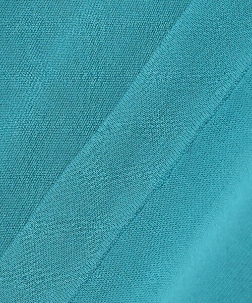 UNFILO / アンフィーロ カーディガン・ボレロ | アラエルエアリーシアーカーデ | 詳細19