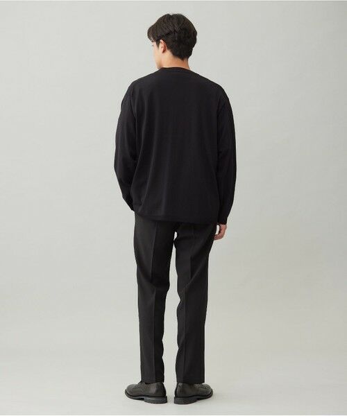 UNFILO / アンフィーロ カーディガン・ボレロ | アラエルエアリーシアーカーデ | 詳細24