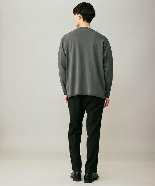 UNFILO / アンフィーロ カーディガン・ボレロ | アラエルエアリーシアーカーデ | 詳細28