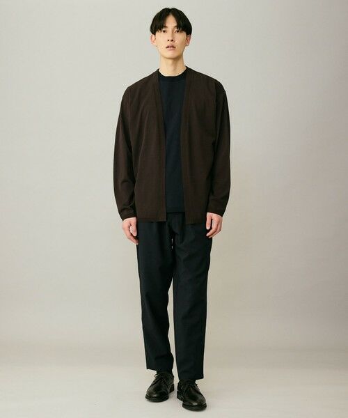 UNFILO / アンフィーロ カーディガン・ボレロ | アラエルエアリーシアーカーデ | 詳細30
