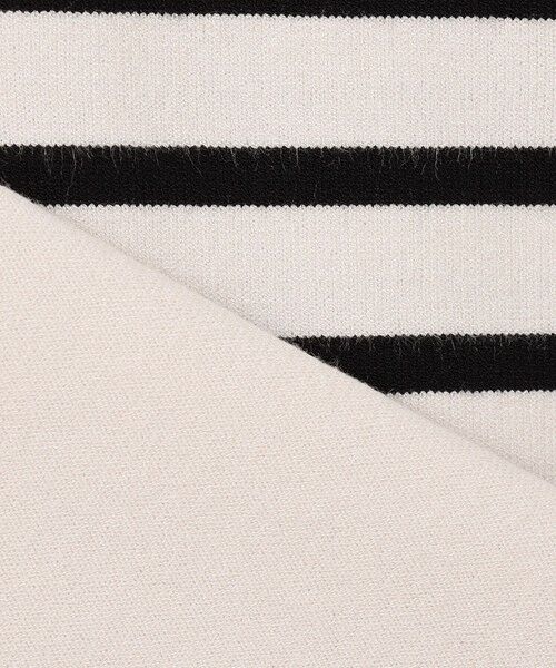 UNFILO / アンフィーロ ニット・セーター | マイビューティニット ハーフスリーブ | 詳細17