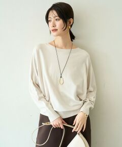 UNFILO / アンフィーロ ニット・セーター | マイビューティニット 2WAYカーディガン