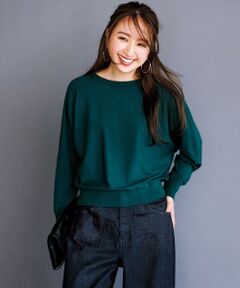 UNFILO / アンフィーロ ニット・セーター | マイビューティニット 2WAYカーディガン