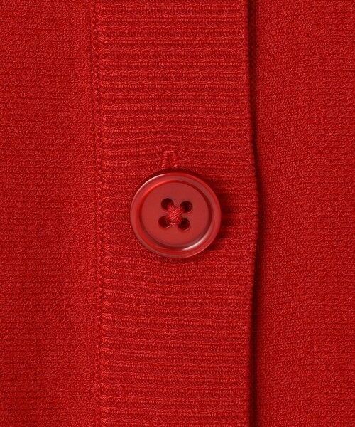 UNFILO / アンフィーロ ニット・セーター | マイビューティニット 2WAYカーディガン | 詳細15