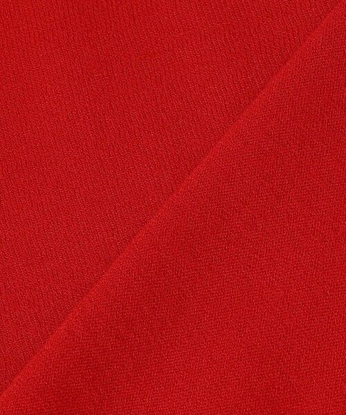 UNFILO / アンフィーロ ニット・セーター | マイビューティニット スクエアネック | 詳細9